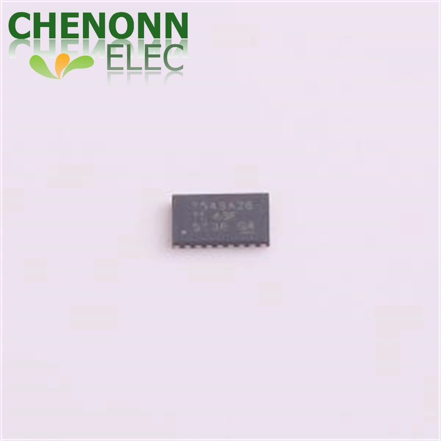 2 PÇS/LOTE TPS543A26RYSR (Conversores DC-DC)