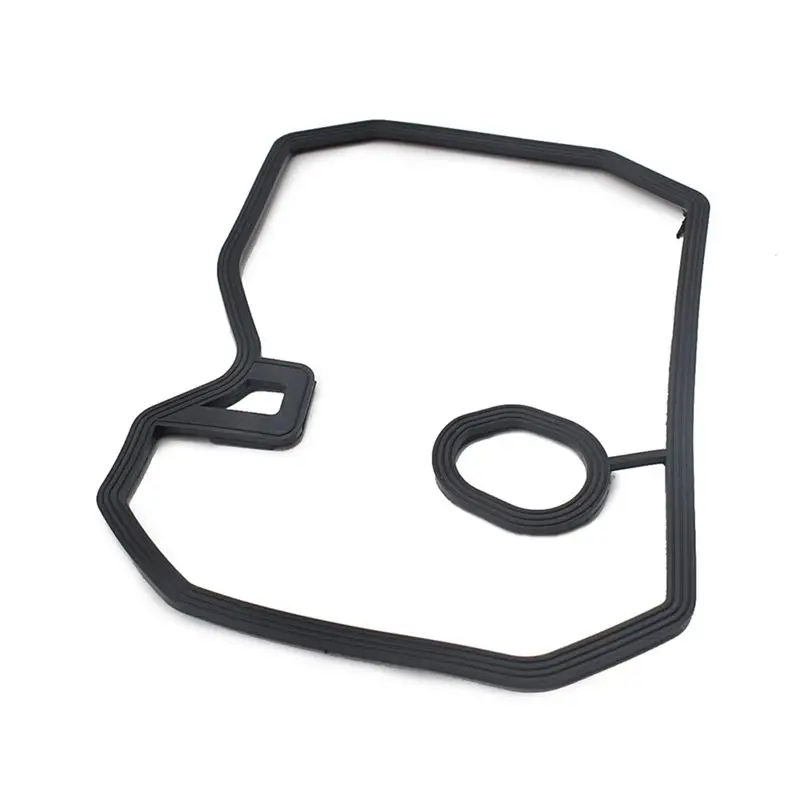 Classy-Cylinder Head Cover Gaskets For Honda VT600 C Shadow XLV 600 650 Transalp 1987-2007 12391-MF5-750 Motor Parts