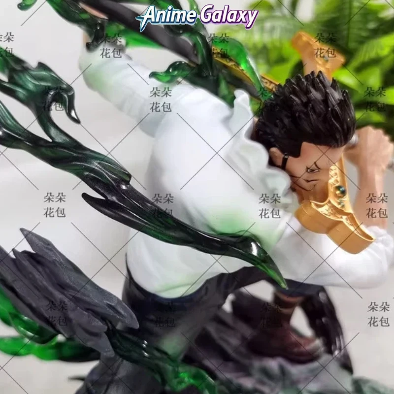 

Коллекционная фигурка Dracule Mihawk (Тианхуэй) из аниме One Piece, модель GK, 2D-декор, настольное украшение, подарок для фанатов One Piece
