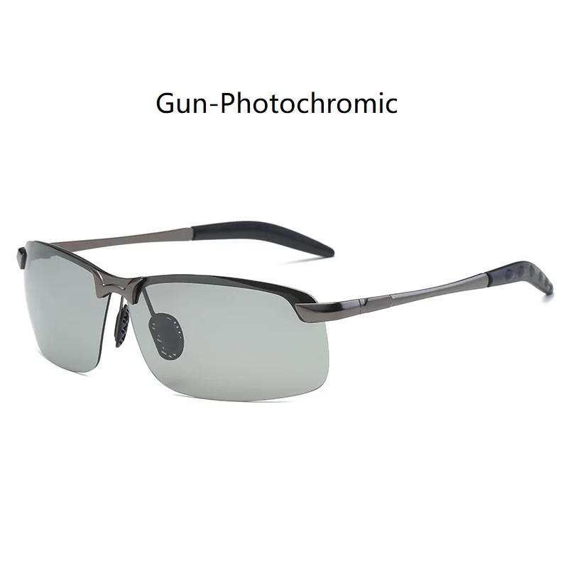 BS4034Gun-Photochrom