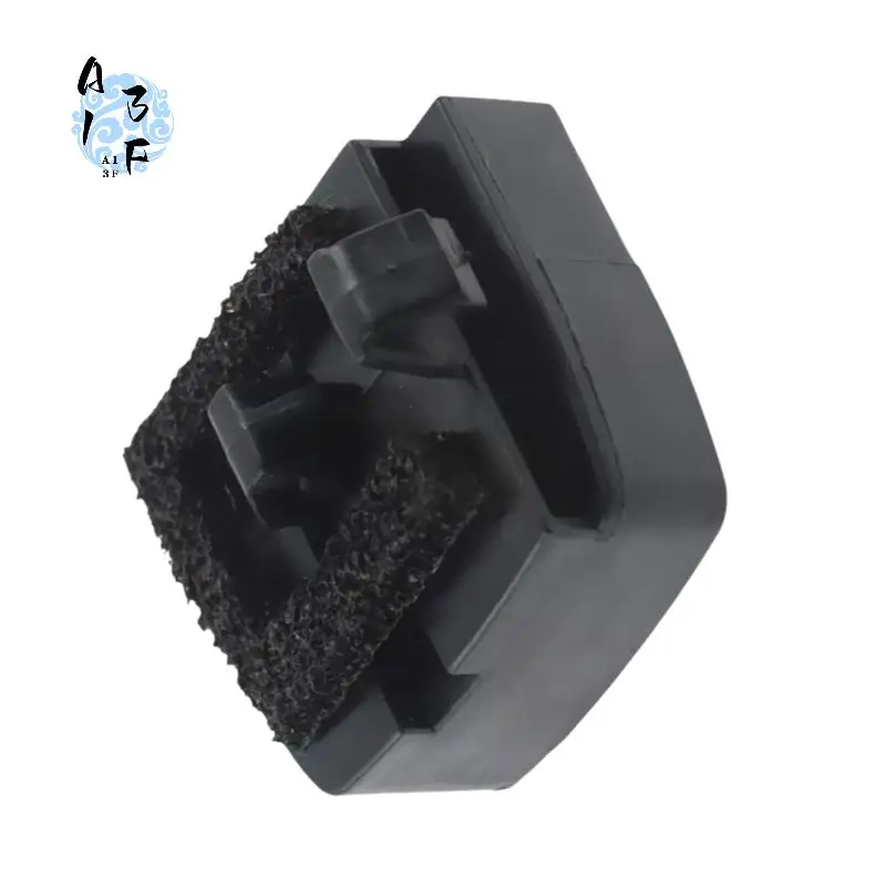 

A13F-Car Fuel Tank Cap Clamp Fuel Filler Clip Fuel Tank Cap Fixing Clip For Honda Accord 2018-2022 74481-TVA-A01