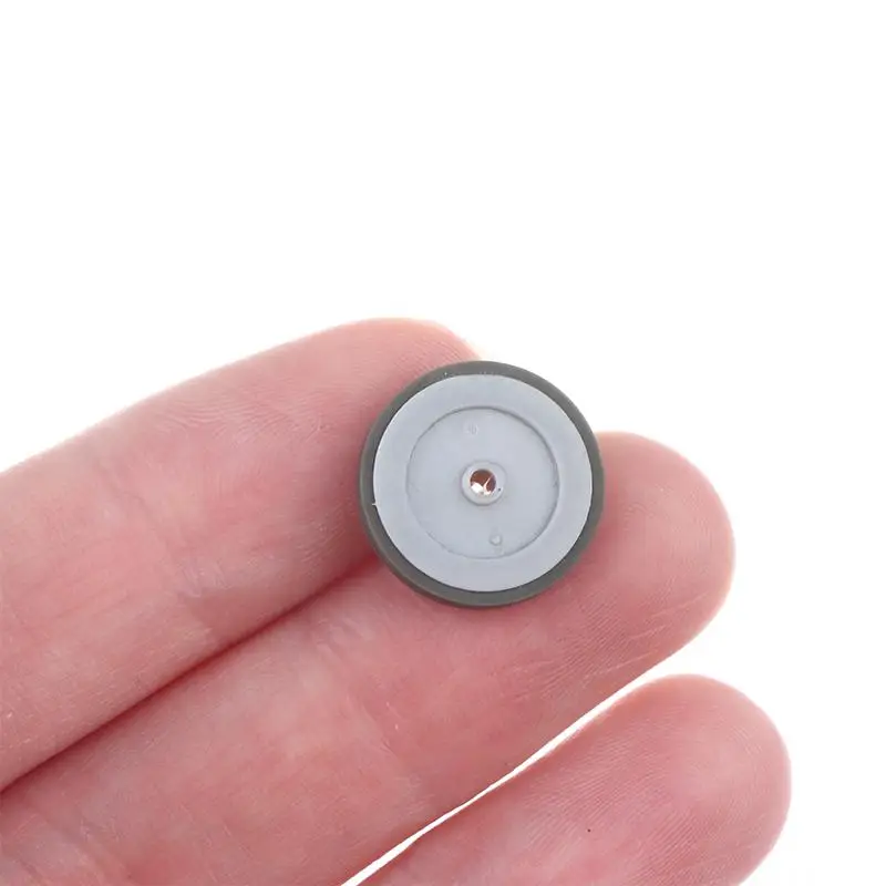 【C】14.5×5.3×1.5mm Roda Guia (T-Wheel) para Cassete de Áudio SANKEI TCR-S90 Pioneer Nakamichi PARA Gravador de Áudio TC-D5