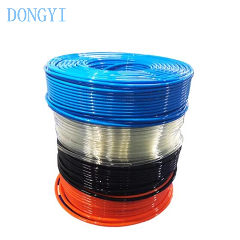 Polyurethane Tubing US98A US98A040025100MBU US98A060040100MBU US98A040025100MC US98A060040100MC US98A040025100MBK GE