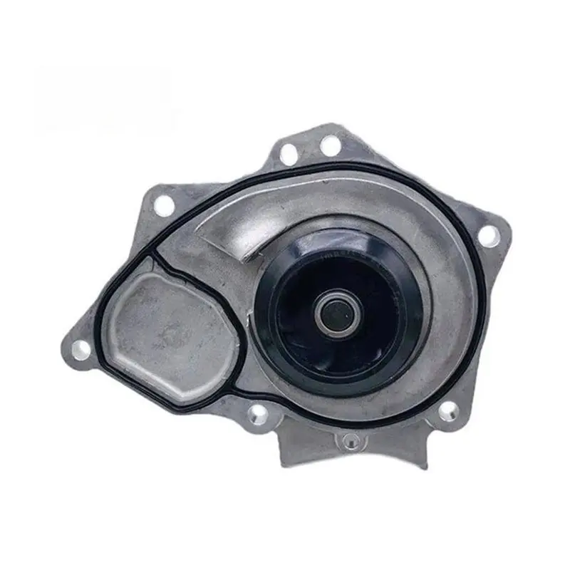 A02Q-Water Pump Head For VW Golf MK7 GTI Passat B8 Tiguan Polo A3 A4 A5 A6 Q3 Q7 06L121012A 06L121111H Engine