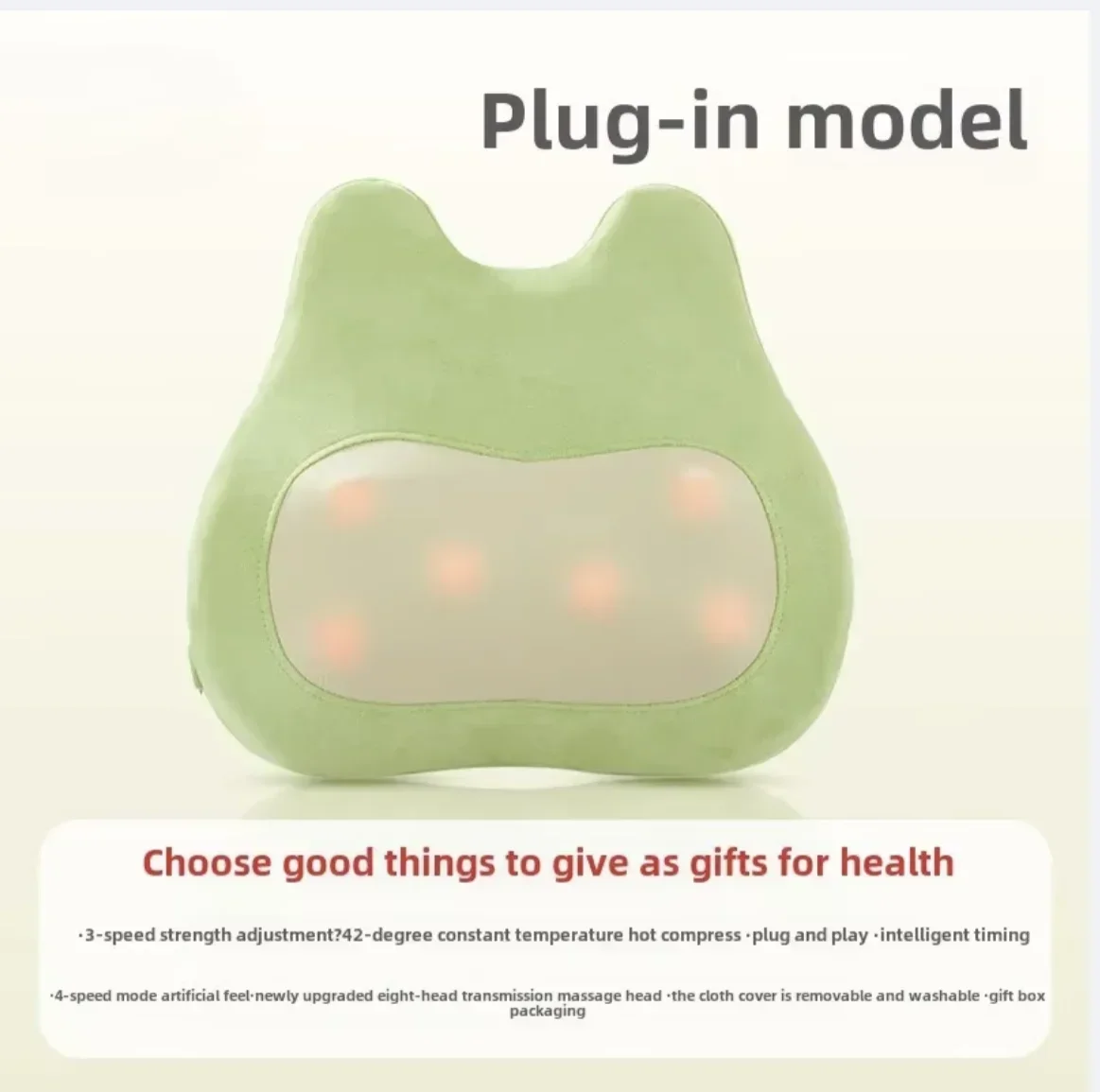 مدلك الخصر العمود الفقري العنقي الخصر الظهر الكتف والرقبة تدليك الجسم