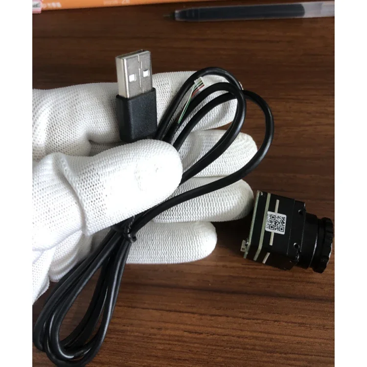 BTM264009110XHNRMA infrared thermal imaging module drones UAV Fire rescue teams drones USB TB656 DVPOR MIPI Interface