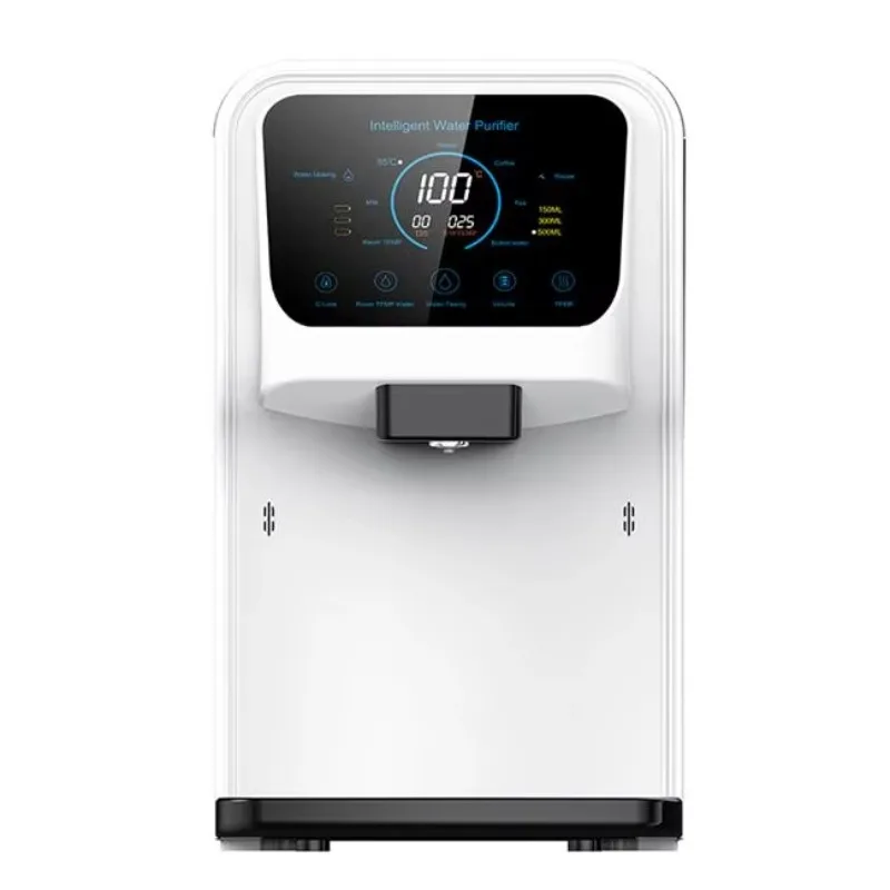 2026 SELL Atmospheric Water Generator, Water Freedom System - 30L/Day - Light Alkaline Hot/Cold Dispenser