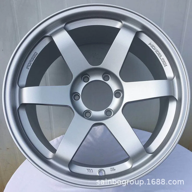 

Suitable for F66620B 18-inch, Shengbo car modified aluminum alloy wheel rims