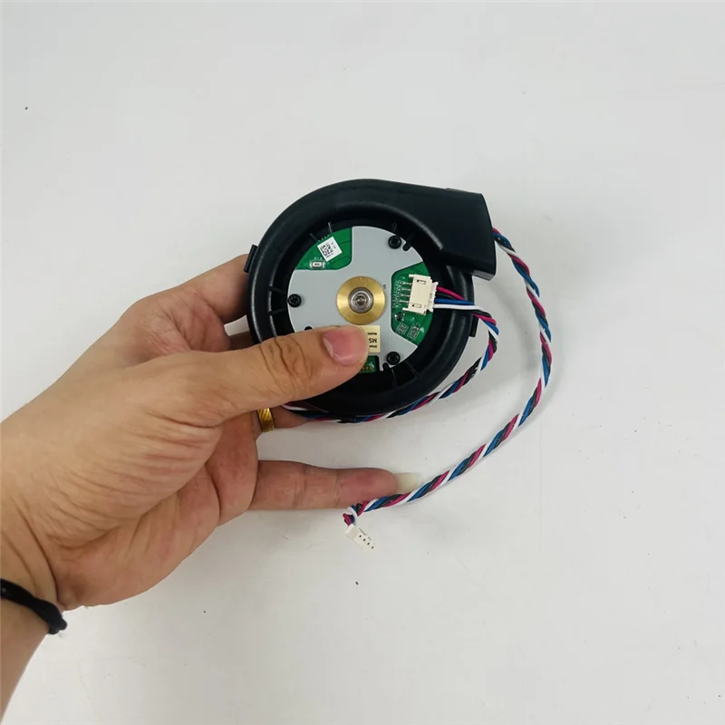 A83G-Vacuum Cleaner Fan Motor For Dreame X40 Ultra X40 Master X40 Ultra Complete Turbine Motor Blower Assembly Accessories