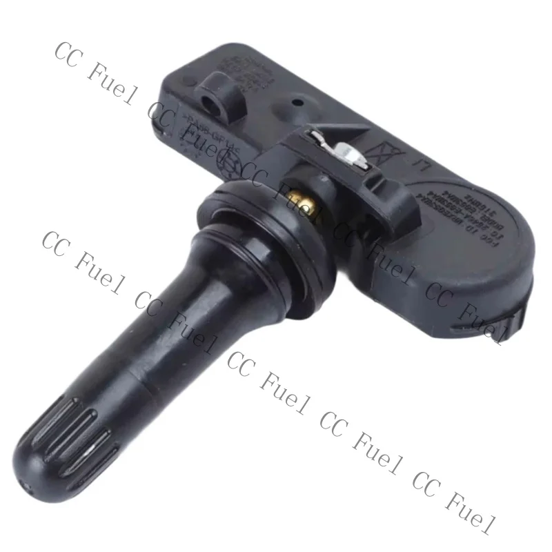 C+ New Set (4) Tire Pressure Monitor Sensor TPMS For Ford F-150 REG/EXT 2018-2019