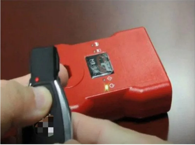 CGDI CG MB 08 Version/BGA Keyless Go Schlüssel 315MHz 433MHz FBS3 BGA KeylessGo Schlüssel für Mercedes Benz unterstützt CGDI MB, ein Token gratis. – Detail 16