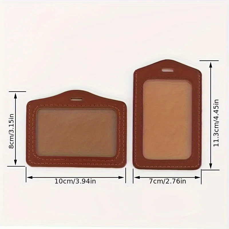 Bus card holder for men Card Holder ID card holder ID card holder Work ID badge Student ID card holder Employee card holder Stud