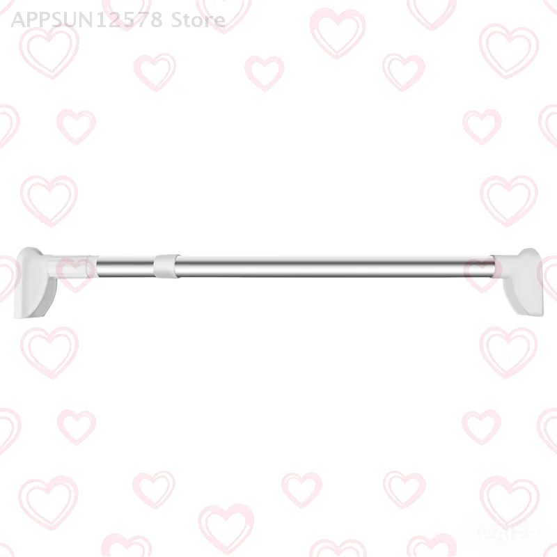 #77 Best Shower Rods to Buy In 2026
