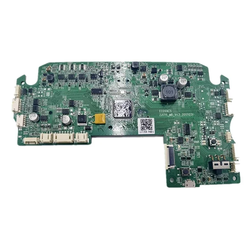 

Applicable to Ecovacs Deebot DE55 Mainboard Vacuum Cleaner Mainboard High Quality