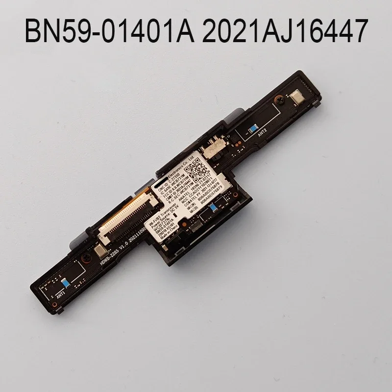 

BN59-01401A 2021AJ16447 WIFI/BT Transceiver is for QA55Q70BAK A55Q70CAK QA65Q70BAK QA65Q70CAK QA75Q70CAK Wi-Fi Module IR Sensor