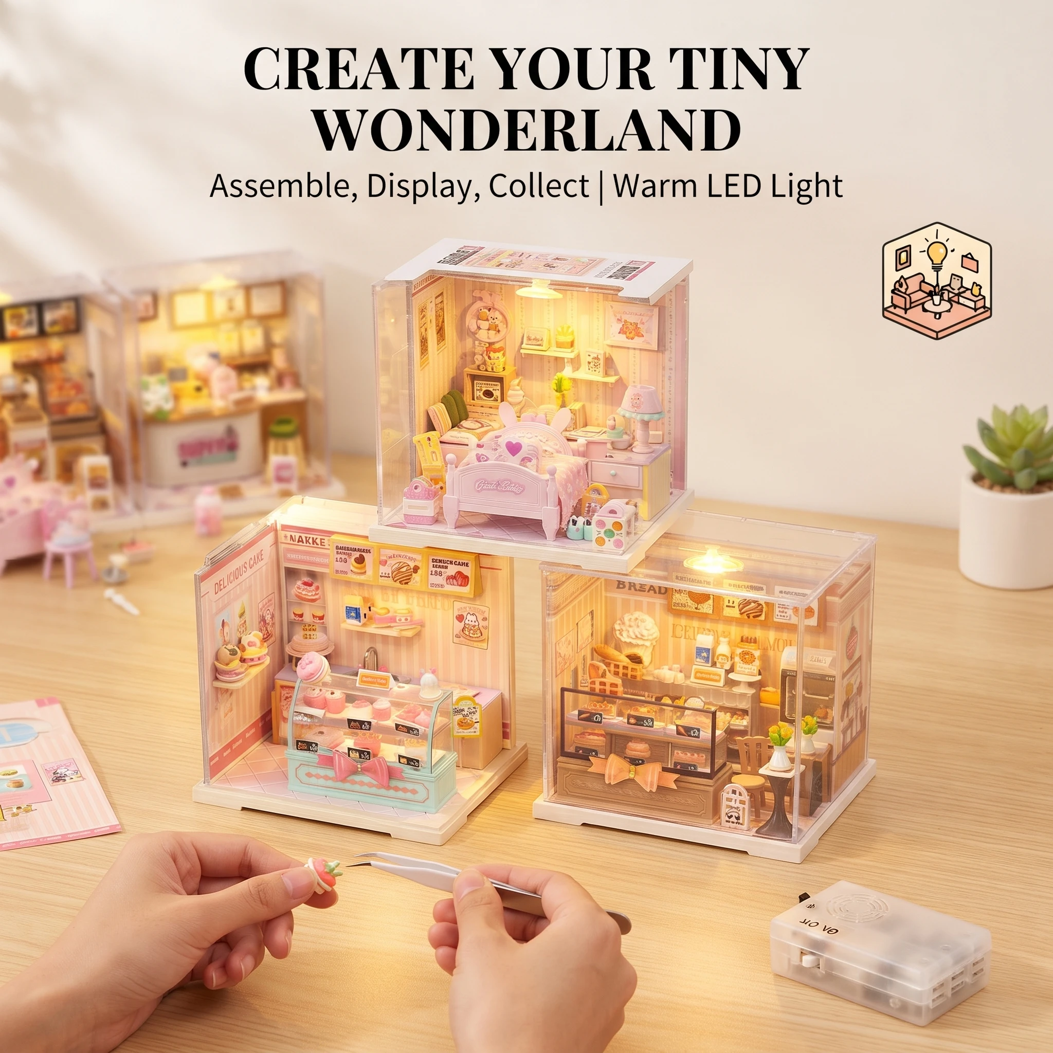 diy-miniature-house-assembly-kit-3d-model-building-set-with-led-lights-and-micro-switch-educational-toy-and-gift-for-children