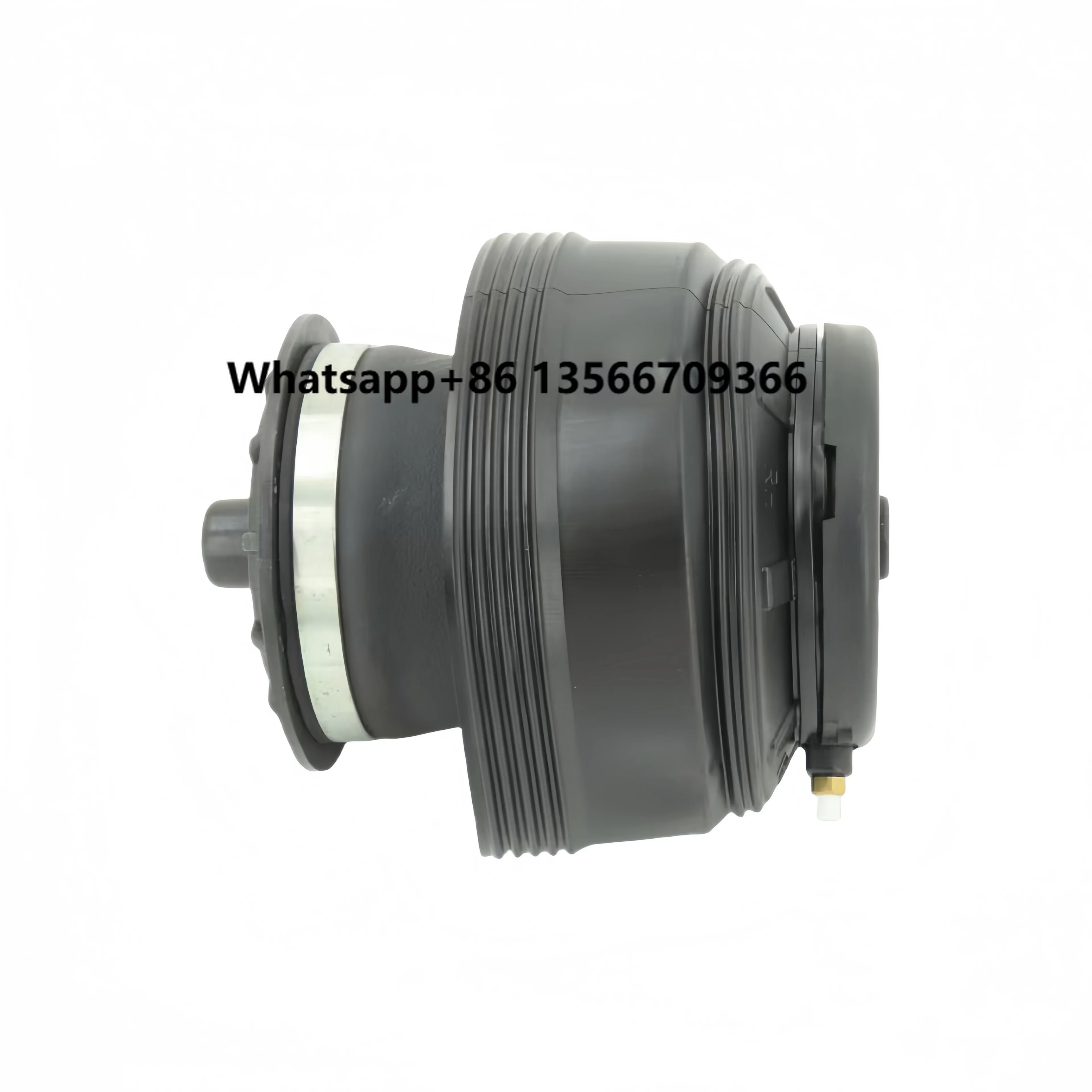 

For Kia Mohave Borrego 55331-2J000 Rear Left Air Suspension System New Steel Gas Strut Shock Absorber Bag for Automotive Parts