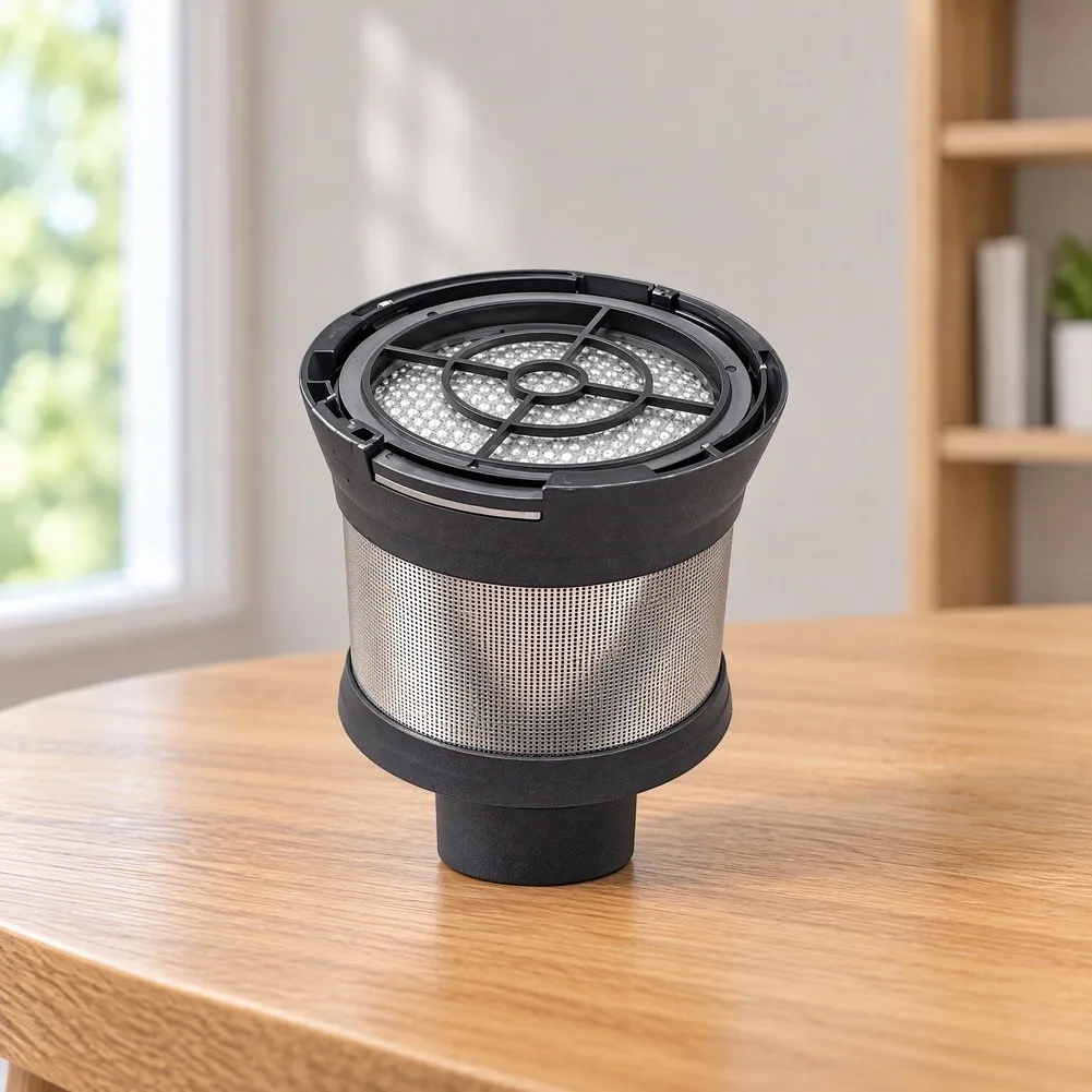 Vacuum Cleaner Filter Dust Cup Parts For Roborock For H5 Multi- For Cyclone Assembly Replacement Filter Cup