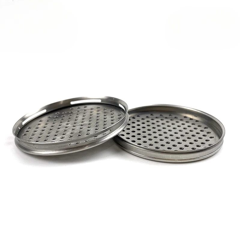 1 Uds Original para máquina de café semiautomática La Marzocco cabezal de elaboración red de distribución de agua accesorios de ducha