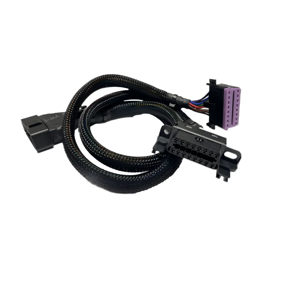 

Factory 12V OBD2 j1962 Cable Engine Diagnostic Tool for Heavy Vehicles