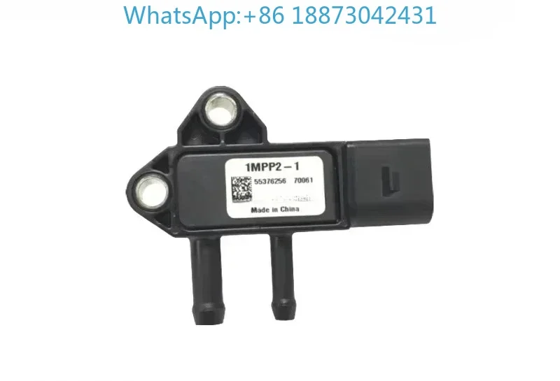 Exhaust gas pressure differential sensor 31MPP5-1
