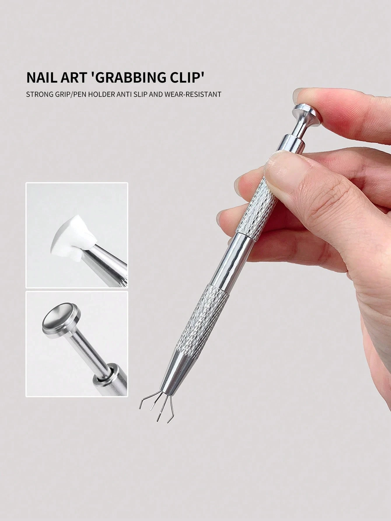 100 個スポンジグラデーションネイルアートスタンパーツールジェルポリッシュカラーグラデーションブラシグリッターパウダー点在ペンマニキュア Accessorie