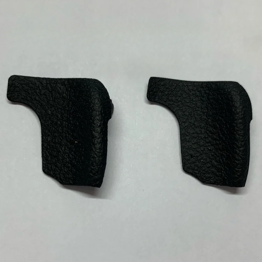 1PCS New Original for Nikon D5500 D5600 Thumb Back Shell Decorated Rubber Camera Repair Accessories
