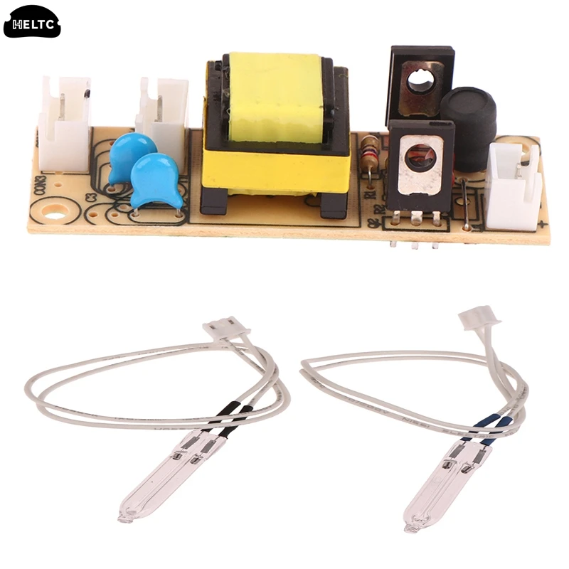 1Pc Lamp Driver Board Power Transformer Ultraviolet UVC Lamp Electronic Ballast Overload Protection Function Accessories