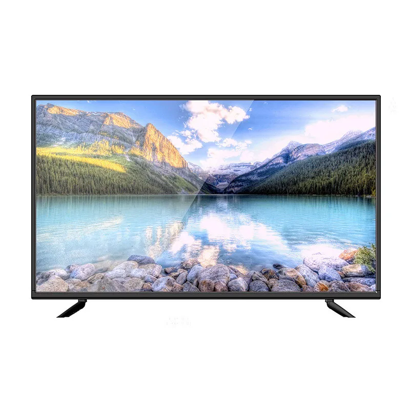 75-Inch Backlit 4K Android LED Smart TV Resolution1920x1080 with 50/60Hz Refresh Rate and for for Home and Hotels