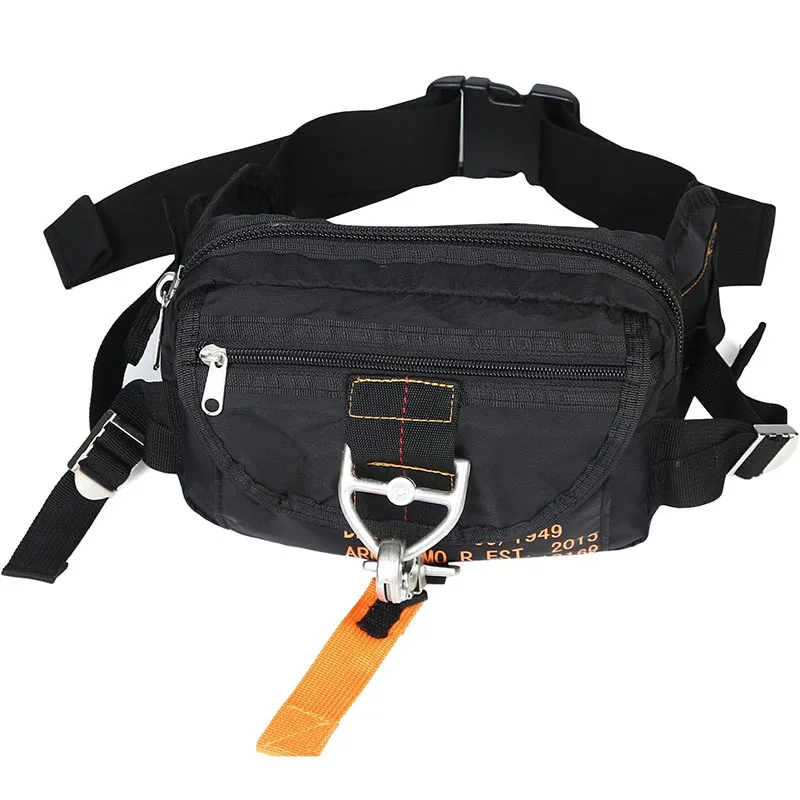 Fanny Pack Waist Packs for Men Women Waist Bag Hip Pack for Travel Hiking Running Outdoor Sports