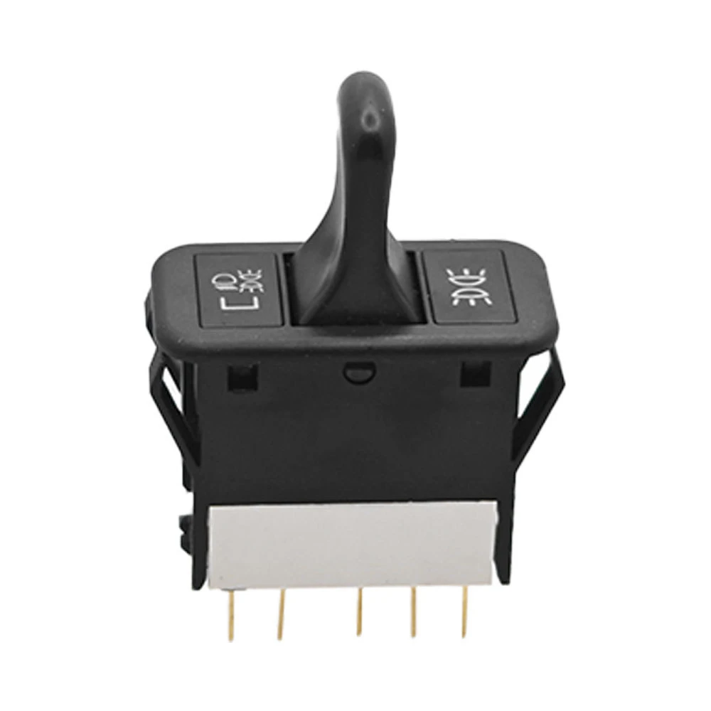 

For Freightliner Columbia 2001-2011 Headlight Control Switch Button Car Accessory Replacement Part A0630769010 for Truck