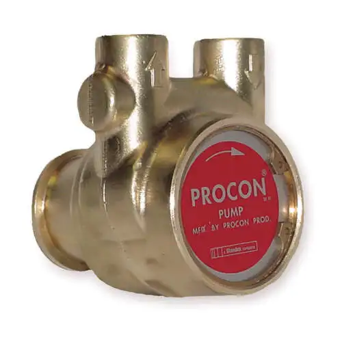 PROCON PUMP 104B240F / 104B240F (BRAND NEW)