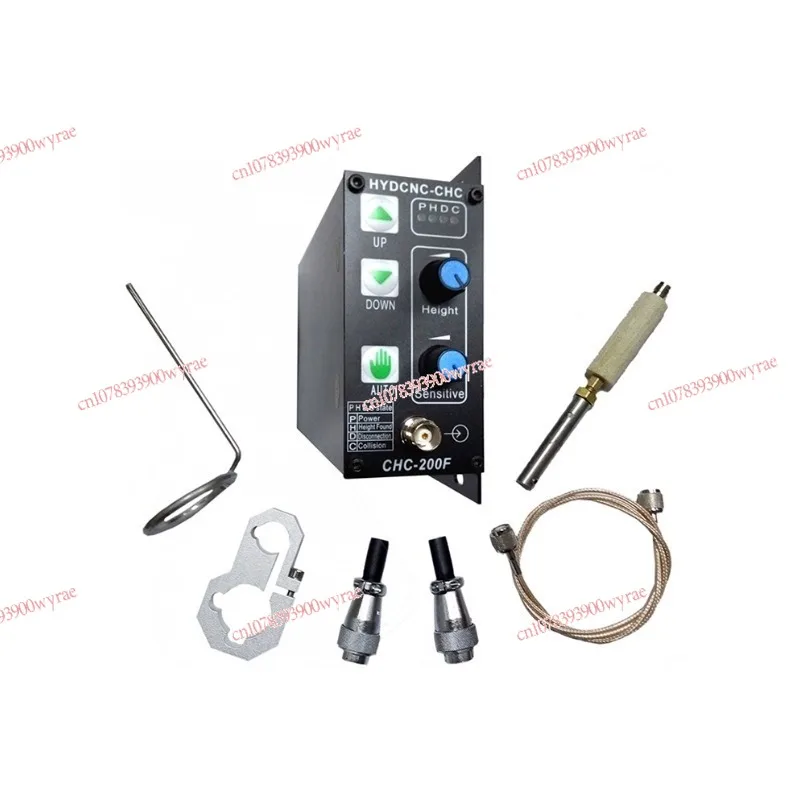 

Numerical control flame cutting machine height adjuster, capacitor height adjuster CHC-200F\ E\ D height adjuster