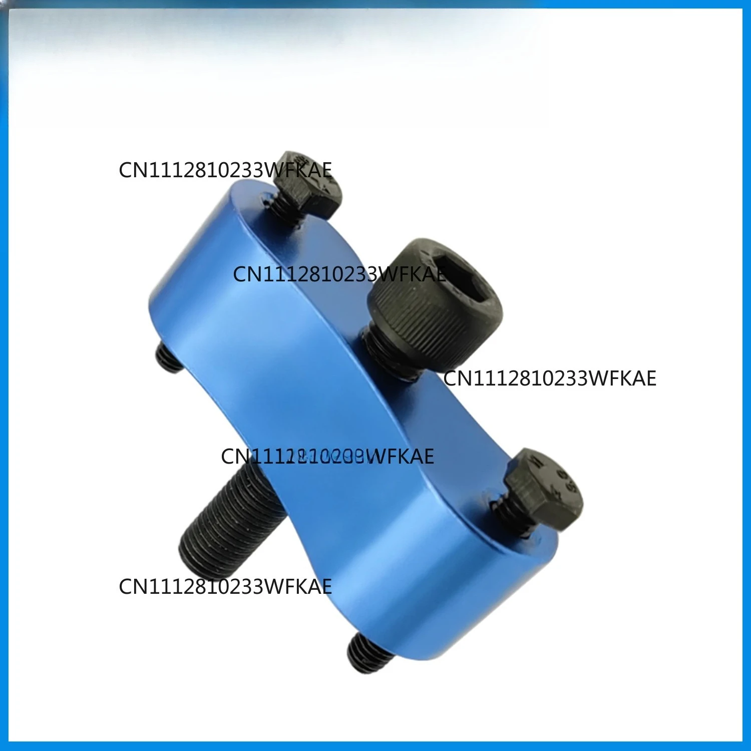 For Ducati 749 999 848 1098 Cover Tools Side Cover Pullers New Motorcycle Cover Tools Service Tools 887131749