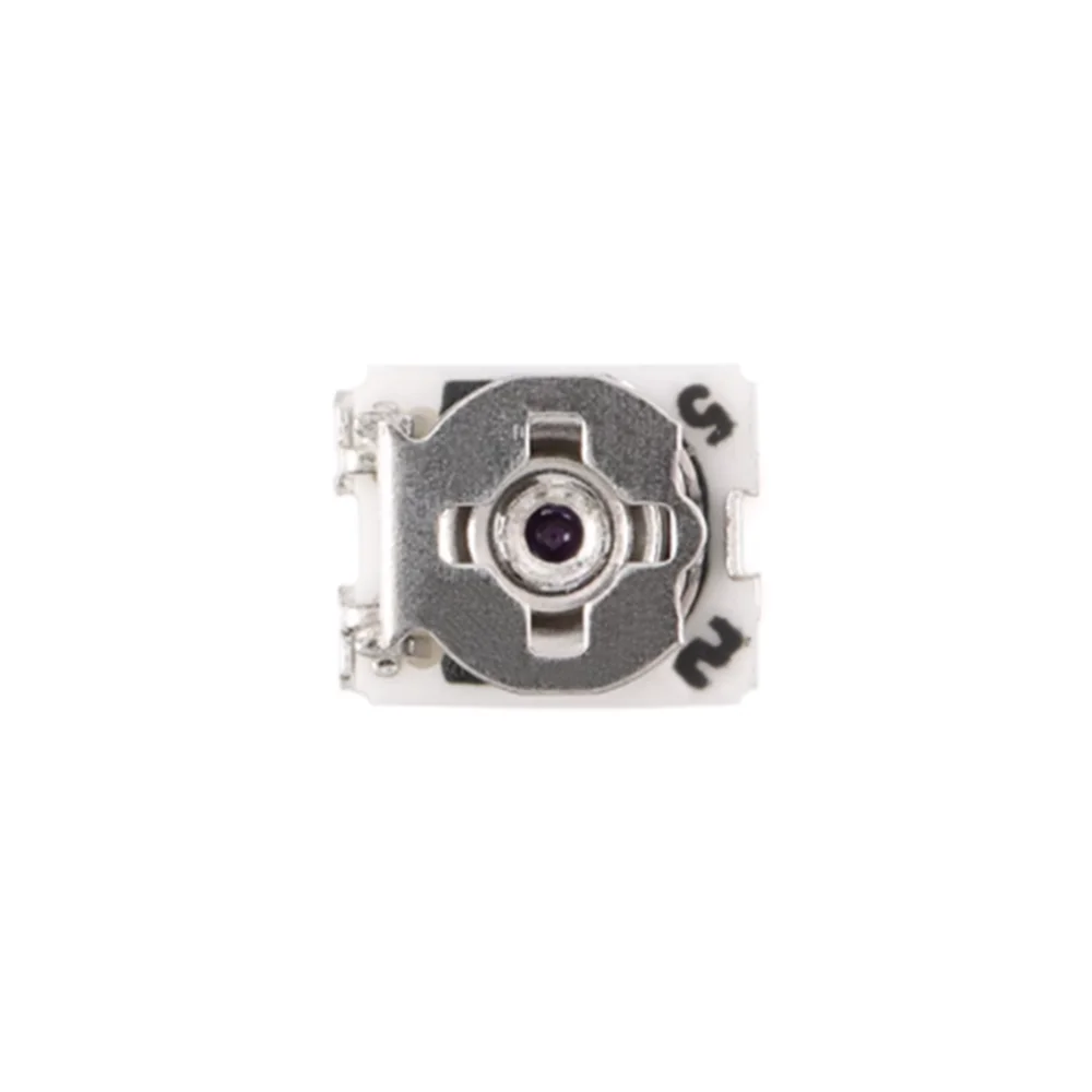 20PCS 3*3 Trimmer Resistance Potentiometer Trimpot SMD 3X3 Adjustable Variable Resistor 100 500 1K 2K 5K 10K 20K 50K 100K 1M Oh