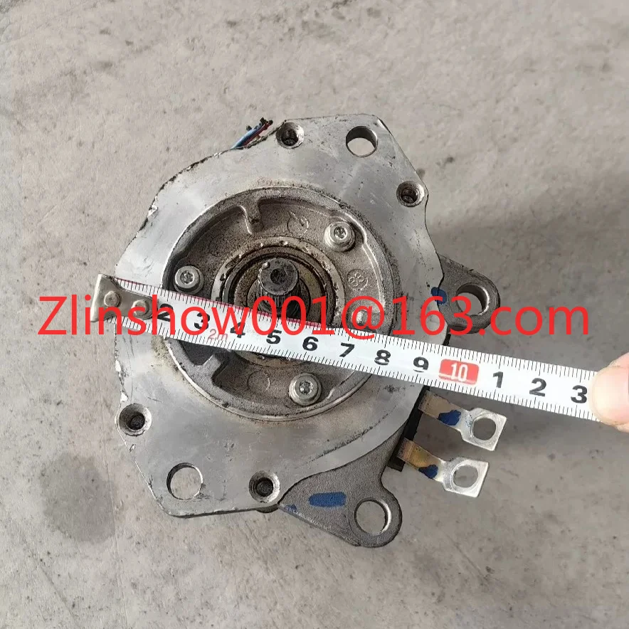 12V high power rotating brushless DC servo motor 600w high torque DIY power vehicle and ship propeller