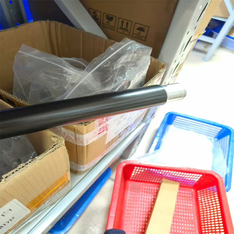 

1шт. AE01-1117 AE01-1095 Верхний ролик фьюзера для Ricoh Aficio 2060 2075 2051 MP 6500 5500 7500 6000 7000 8000 6001 7001 8001