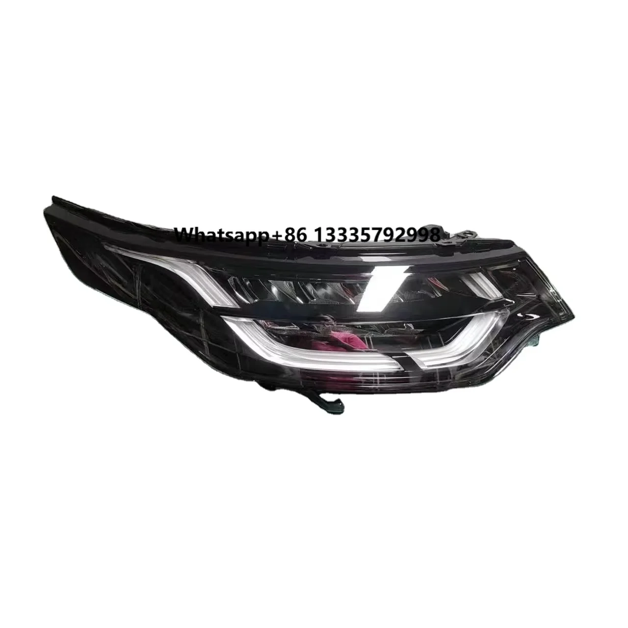 

For Discovery 5 Vehicles Automotive Lighting System Car Lights Led Headlight Factory Direct Sales of Automotive Headlights