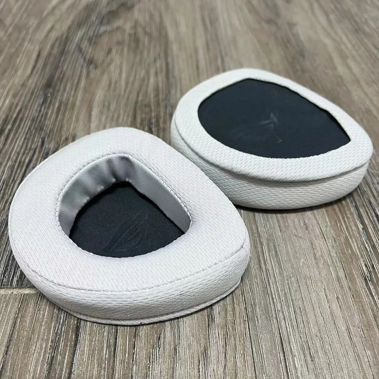 Original Ear Pads For ASUS ROG Delta/Delta S/Delta Core Gaming Headset Replacement Headphones Ear cushions Ear Covers Earmuffs
