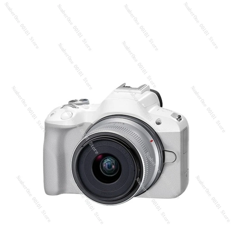 

Mirrorless Camera: 4K HD VLOG, Suitable for Student Beginners, for Photography and Videography, Authentic Product