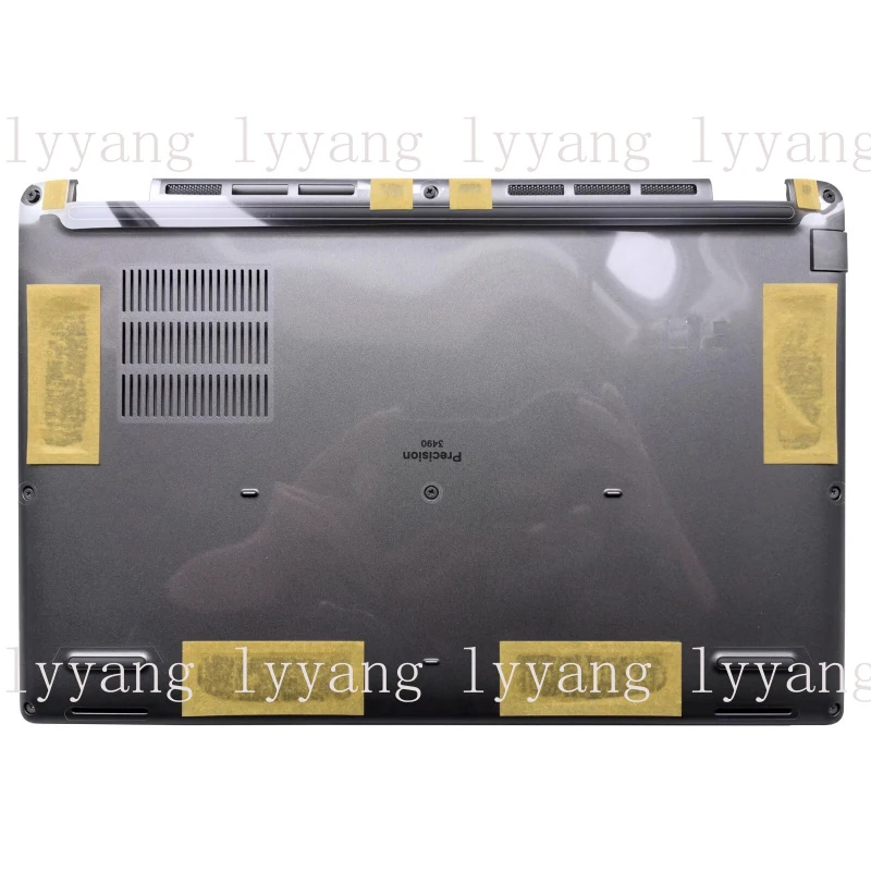 

f New Bottom D Cover Lower Case For Dell Precision 3490 M3490 Laptop 0NPNWD NPNWD