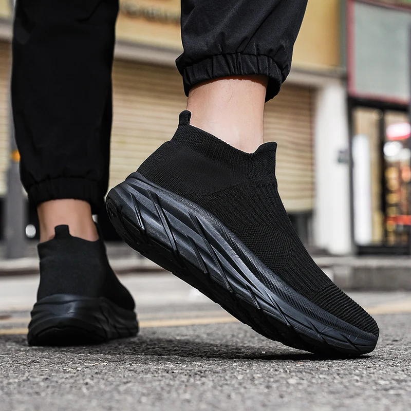 Sepatu Lari Maraton Profesiona - Men Shoes Models ulasan dan harga