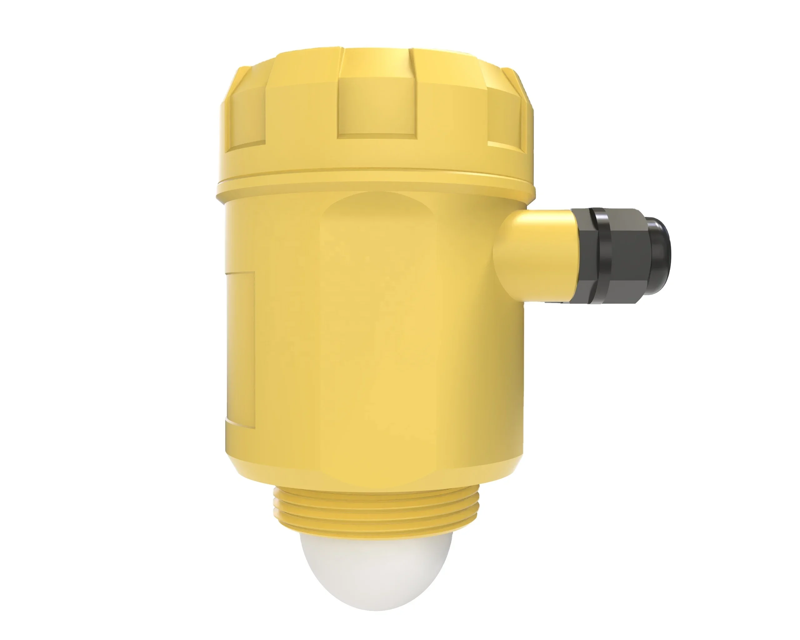 OEM  4-20mA  Level Gauge Transmitter For Liquid Level Measurement