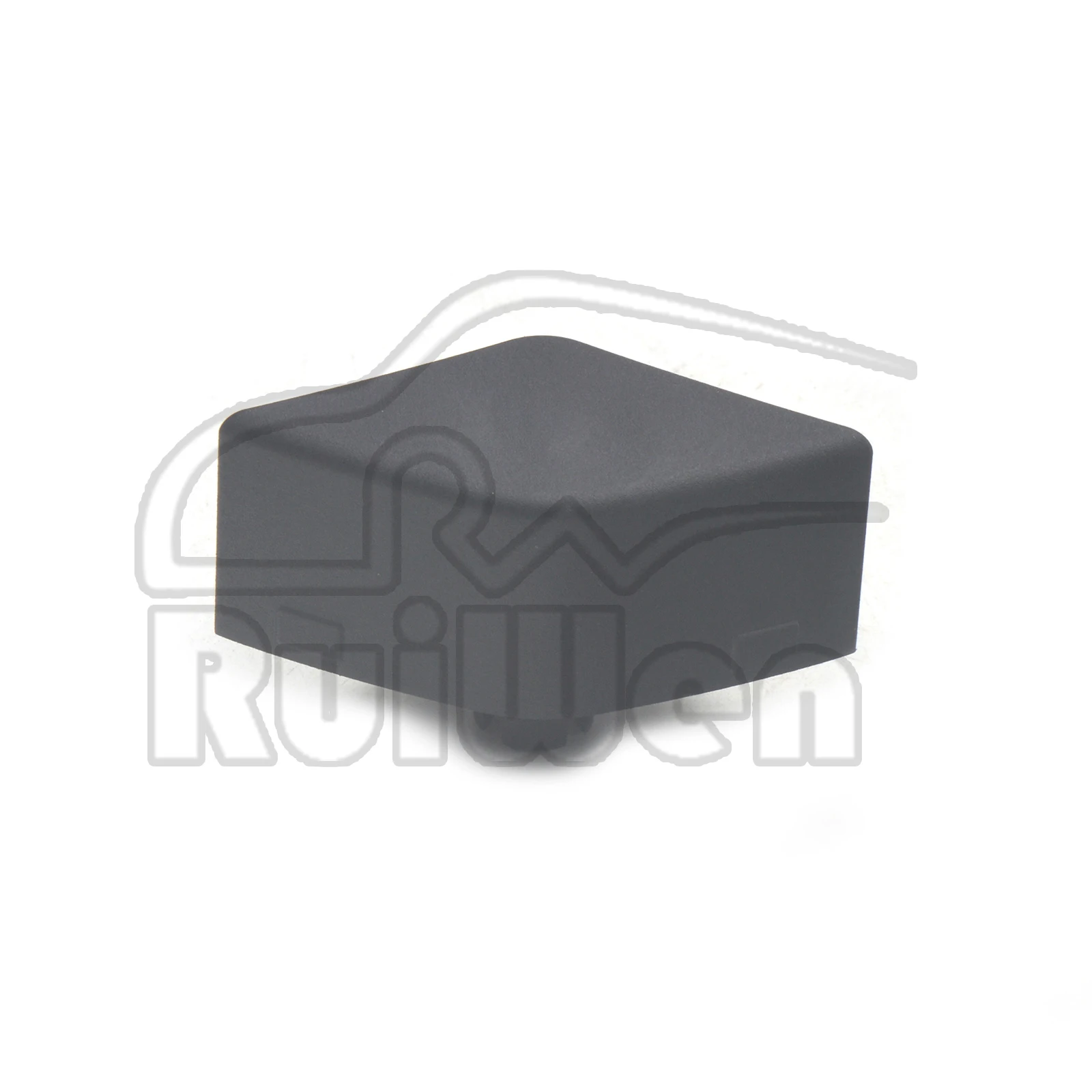 Auto Sliding Door Lock Button Insert for VW Campmob Transporter 2003 2004 2005 2006 2007-2019 7E58436139B9 7E5843613 7E5 843 613