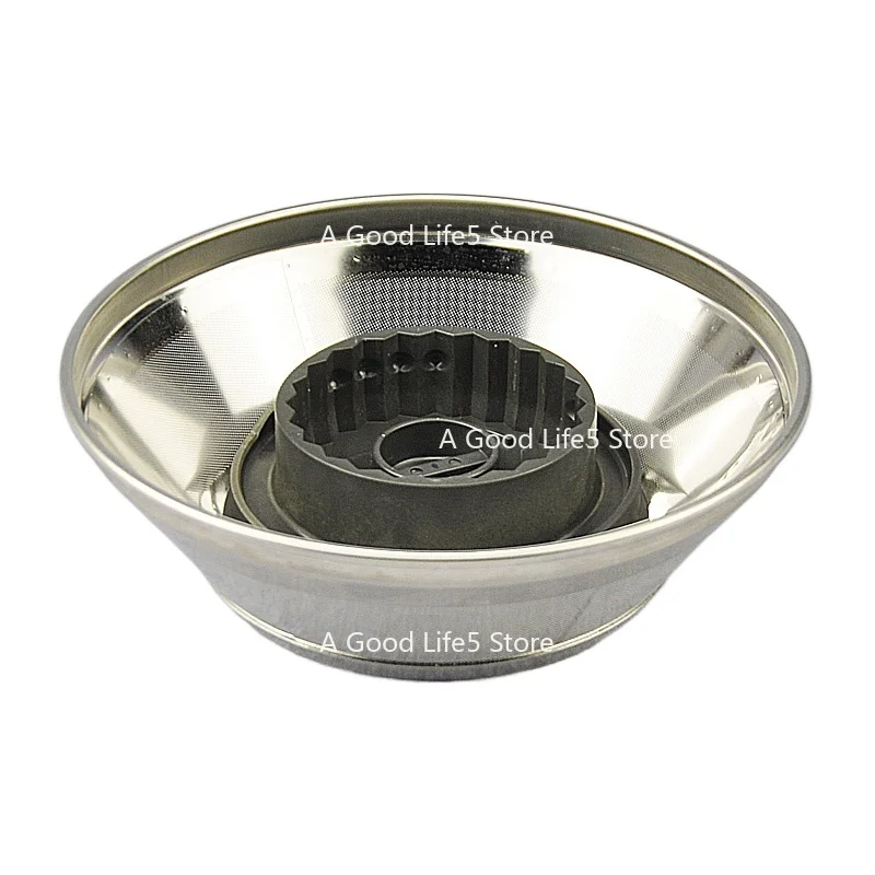 

Подходит для соковыжималки Philips HR1871 HR1869 HR1876, сетчатый фильтр для ножей, аксессуары