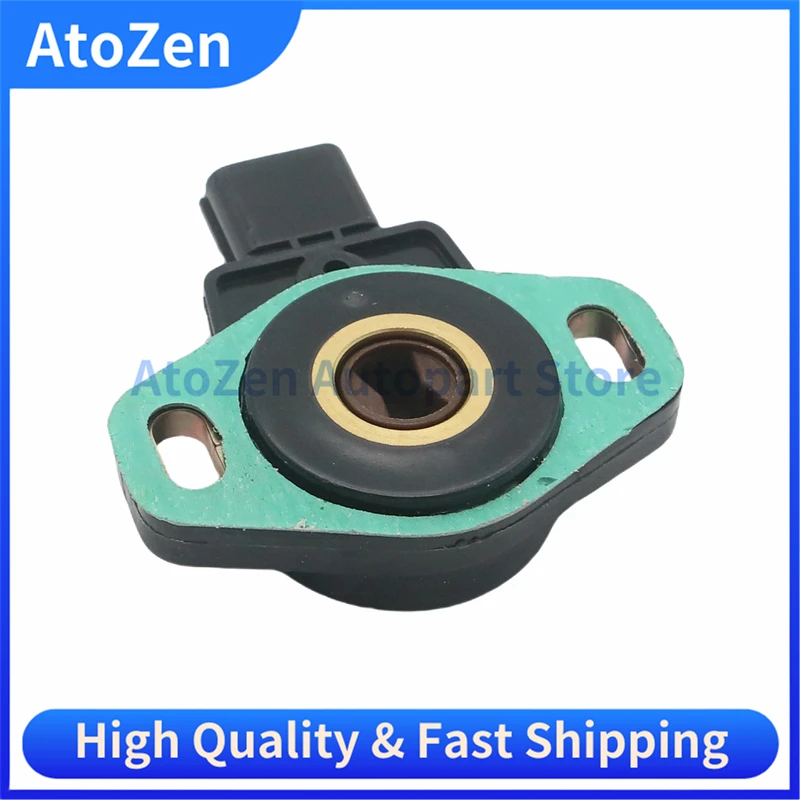 

Датчик положения дроссельной заслонки TPS JT6H для HONDA CIVIC VII CR-V INTEGRA DC5 K20A ACURA RSX, автомобильные аксессуары, автомобильные запасные части