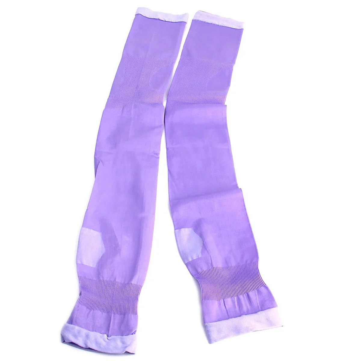

Open Toe Socks Leg Beauty Stockings Lady Thigh Women Slimming at Night Compression