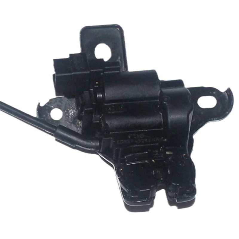 

ABHY-DS73F43282AC Привод замка задней крышки багажника автомобиля для Ford Taurus Mustang Mondeo 1.5L 2.0L 2013-2017 GR2AF43282AA