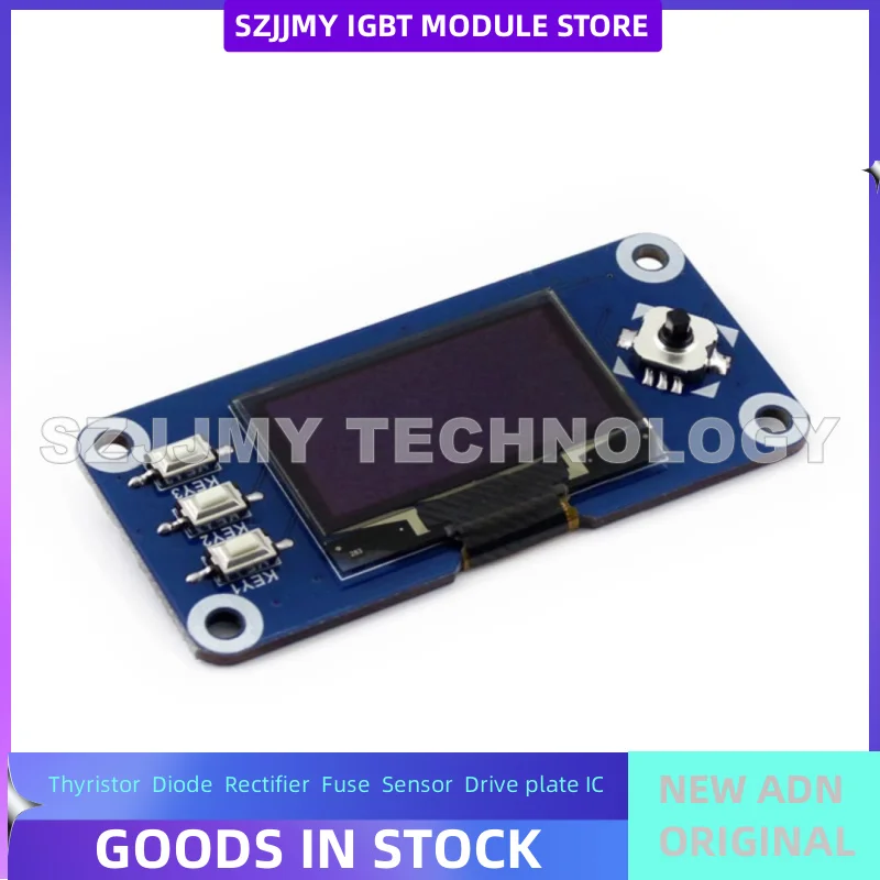 1.3-Inch Oled Expan…