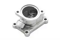 

Нижняя крышка термостата для автобуса 2512742540 H100 1997- STAREX TCI 2001-